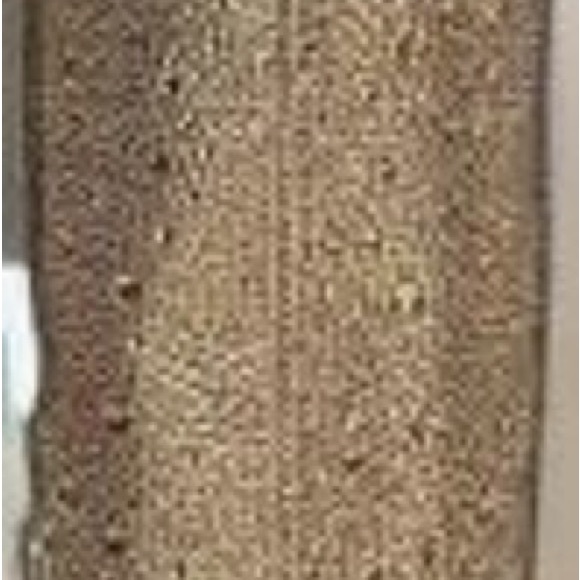 INC Elegant Gold Women's Knee-High Boots - Picture 7 of 8